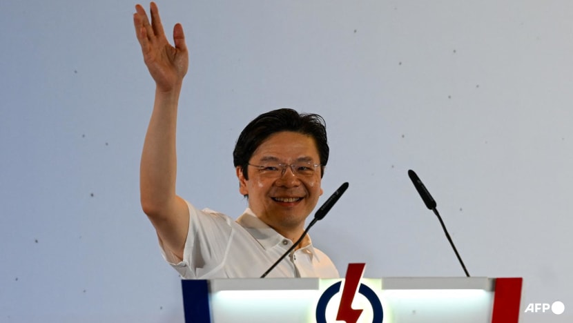 GE2025: Stunning victory for PAP, winning 87 of 97 seats with higher national vote share in PM Wong's first electoral test GE2025: Stunning victory for PAP, winning 87 of 97 seats with higher national vote share in PM Wong's first electoral test