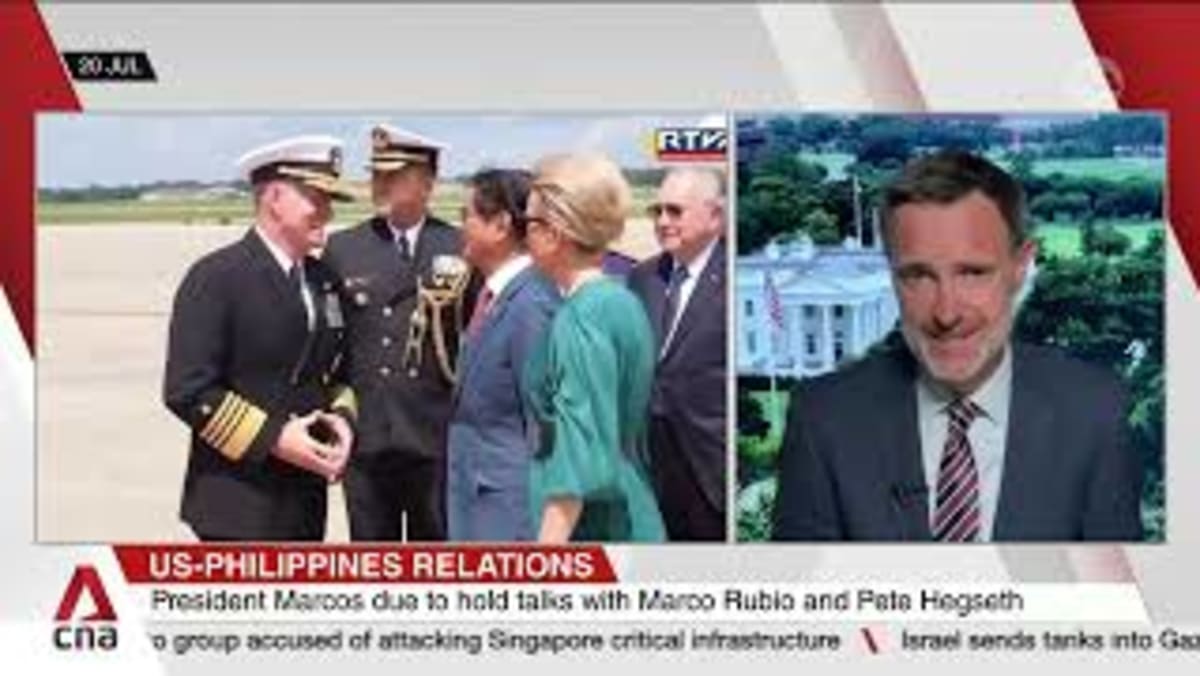 Channel News Asia