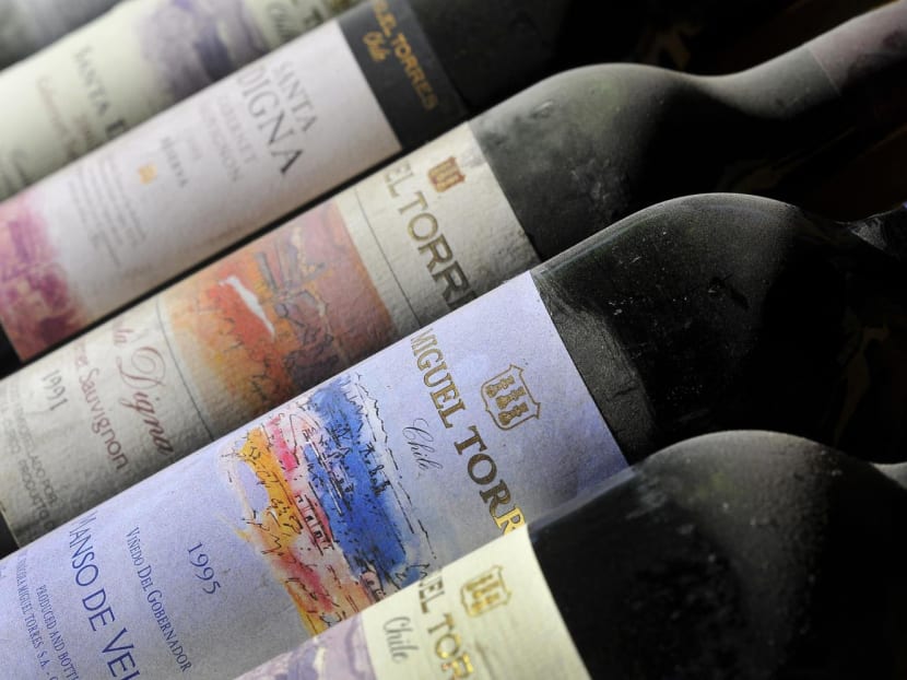 What you need to know about Chilean Cabernet Sauvignon What you need to know about Chilean Cabernet Sauvignon