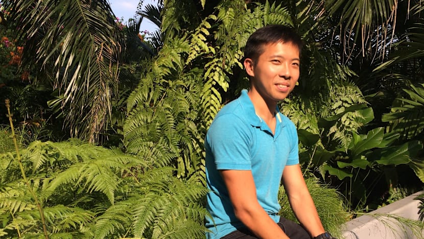 The Big Read: Heeding the call of the wild, S’porean conservationists make their mark abroad