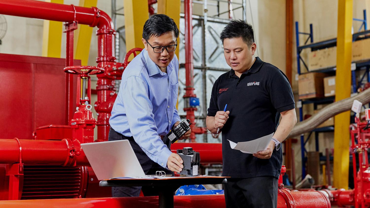 CAE Engineering’s approach to talent management has been a key driver in?its?success, says the SME’s Managing Director.