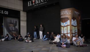 Power returns to most of Spain, Portugal after massive blackout