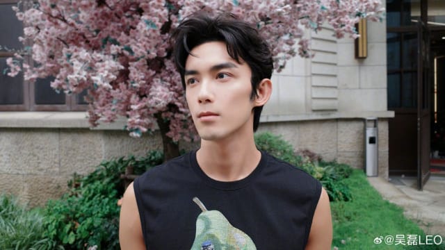 吴磊拍戏受伤，临时取消见面会！粉丝补偿方案获赞有诚意