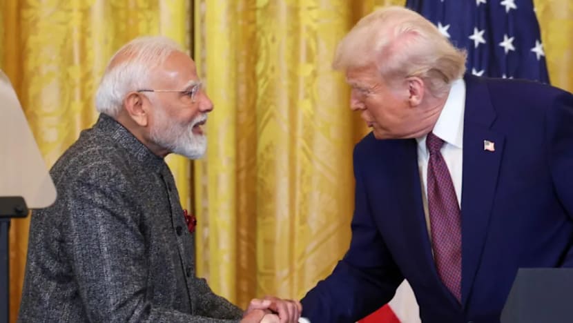 Trump potong tarif India setelah Modi setuju henti beli minyak Rusia