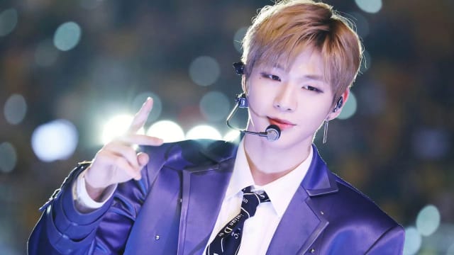 Kang Daniel举办亚洲巡演　新加坡是其中一站！
