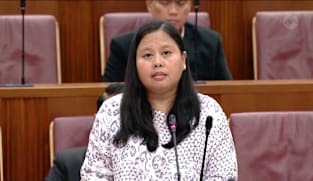 Committee of Supply 2026 debate, Day 5: Mariam Jafaar on moving from financing care to financing health