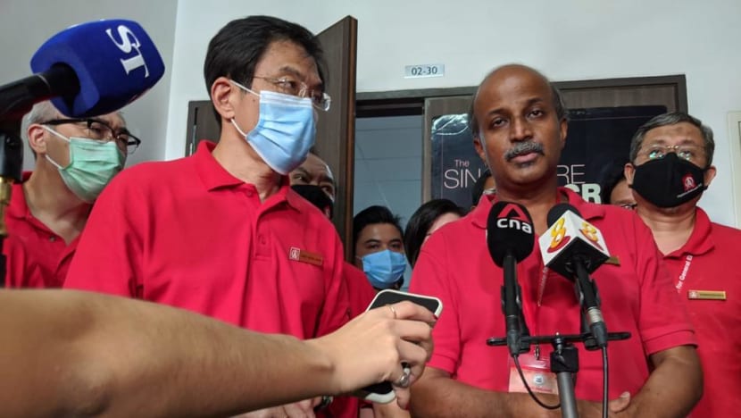 SDP appeals against High Court decision on its Pofma case about job figures