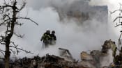 Ukraine confirmed Chinese supplies to 20 Russian military plants, intelligence chief says