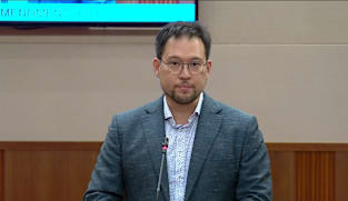 Kenneth Goh on Land Titles (Strata) (Amendment) Bill