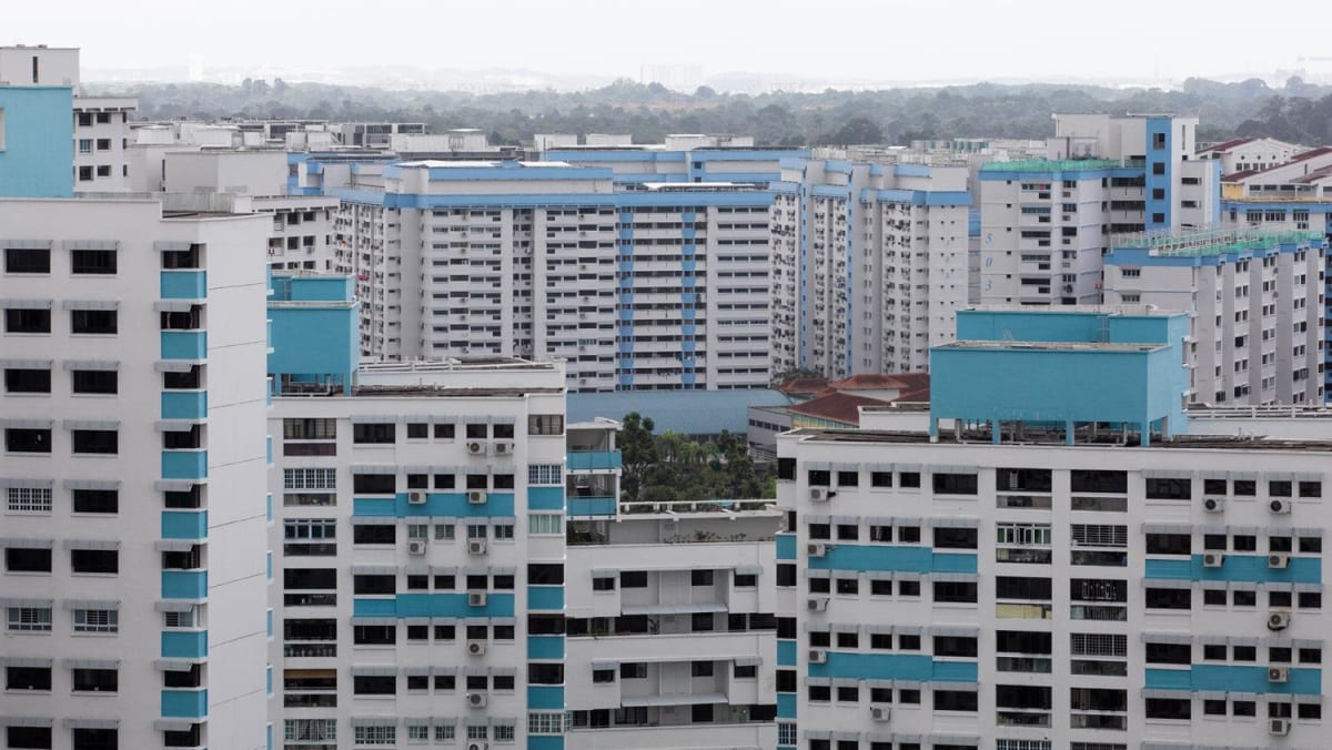 Waiting times for flat application portal cut to 3 20 minutes after