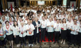 Open warfare in Malaysia's DAP at crucial party polls, with Lim political dynasty at stake