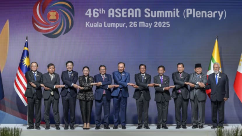 ASEAN perlu 'bersatu' namun 'fleksibel' dalam berdepan ancaman tarif Trump, kata pemimpin Asia Tenggara