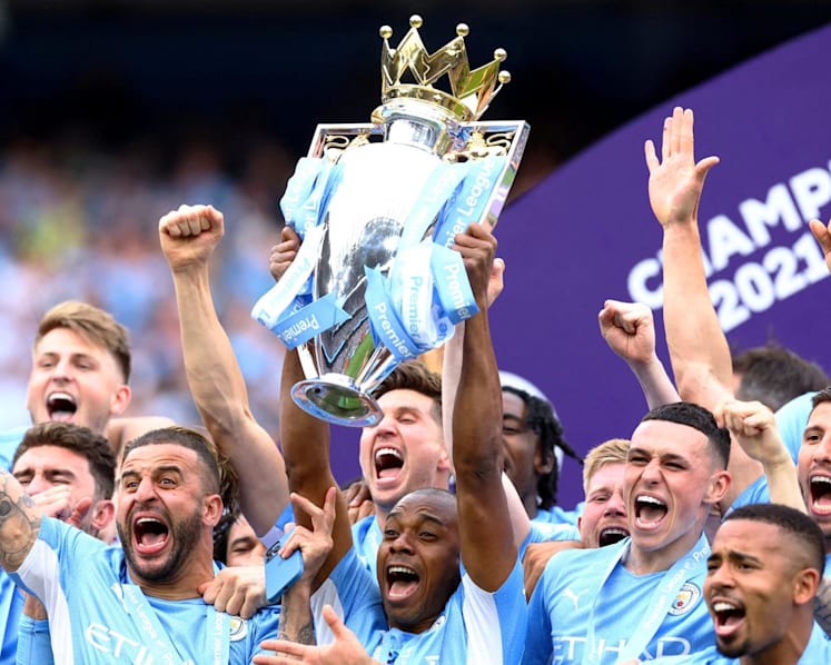StarHub unveils prices for English Premier League broadcast package starting from S$19.99 a month
