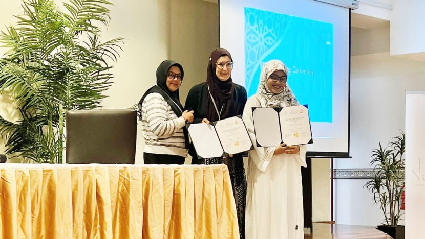 Hayaa’ Network lancar sekolah hibrid; tawar program Sijil Pengajian Islam Hayaa’ Network lancar sekolah hibrid; tawar program Sijil Pengajian Islam