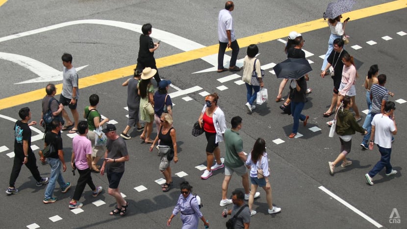 Commentary: Assumptions about language and identity may not just be wrong, they can be hurtful Commentary: Assumptions about language and identity may not just be wrong, they can be hurtful