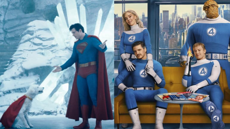Commentary: Hollywood has lost the plot on telling stories