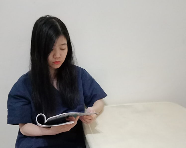 Gen Y Speaks: My unforgettable encounters with unquiet souls in hospital