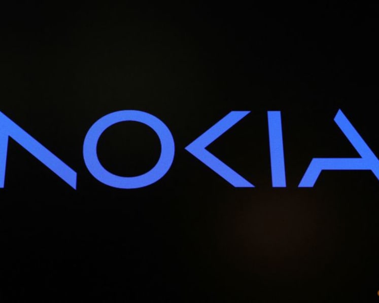 Nokia posts profit beat as AI, cloud demand boost optical sales