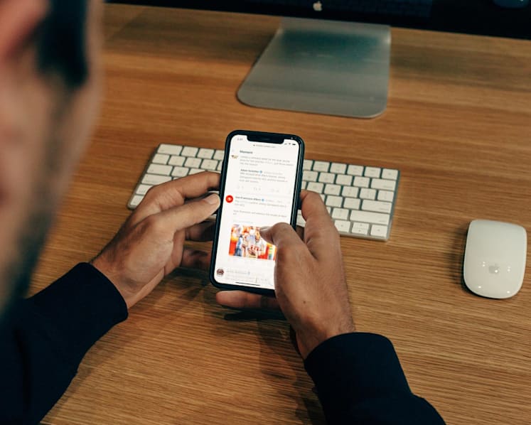 Commentary: Individuals are forced to choose between sharing fake news or facing social exclusion — why this is a problem