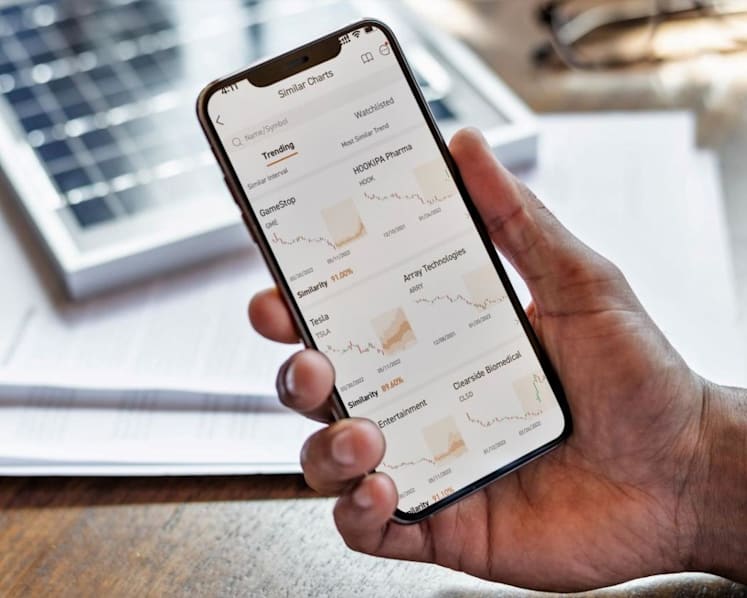 Embraced by SGX and the investing community, Futu Singapore continues to innovate