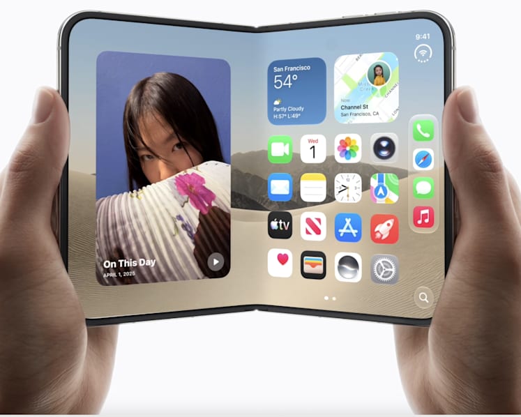 Apple debuts first foldable iPhone Duo, iPhone 18 Pro and more at Apple Event 2026