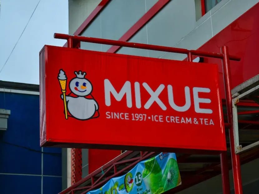 Commentary: Mixue on the march — does ice cream serve soft power for China in Southeast Asia? Commentary: Mixue on the march — does ice cream serve soft power for China in Southeast Asia?