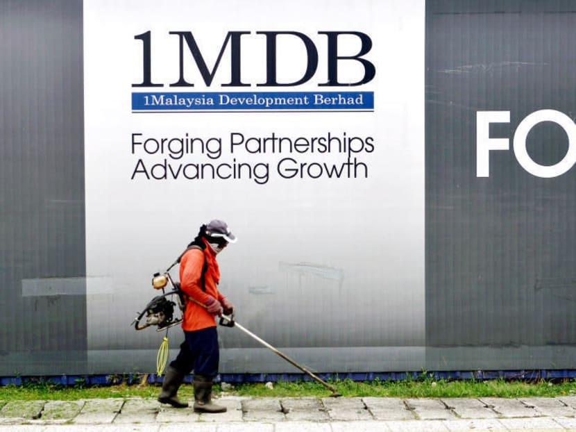 The Public Accounts Committee is set to meet with key figures in the Finance Ministry and the 1MDB advisory board to begin their probe into the debt-ridden state investment firm. Photo: The Malaysian Insider