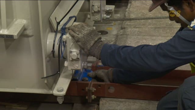 陆交局与新捷运展开整流变压器更新工程 提升地铁供电系统稳定性