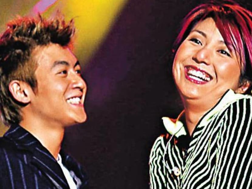 Edison Chen Throws Massive Shade At Shawn Yue, Eason Chan & Miriam Yeung