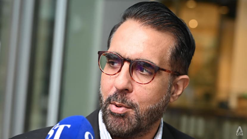 Unhappiness at Raeesah's lie, what he meant by 'I will not judge you': Key quotes from Pritam Singh