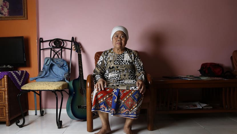 Nearly a Singaporean