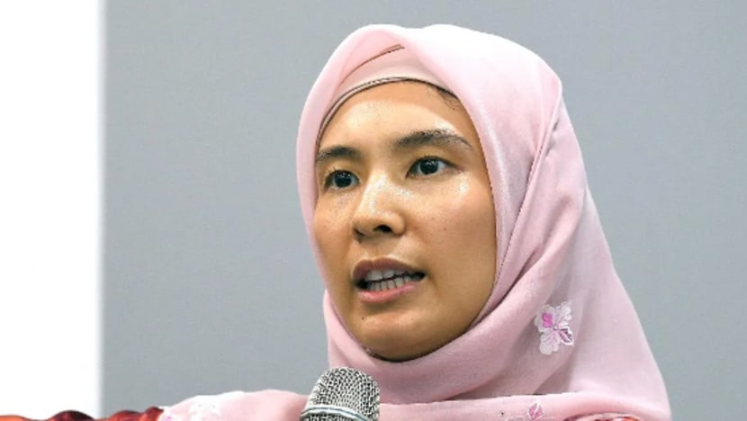 Nurul Izzah dilantik Penasihat Kanan Ekonomi dan Kewangan PM berdasarkan kelayakan, tekan Anwar Ibrahim