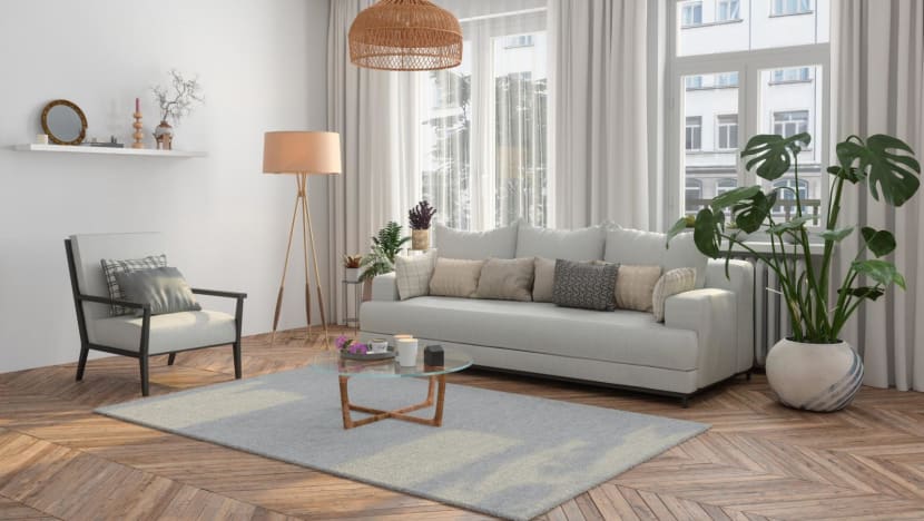 New serviced apartments may plug gap for those with short-term housing needs: Analysts New serviced apartments may plug gap for those with short-term housing needs: Analysts