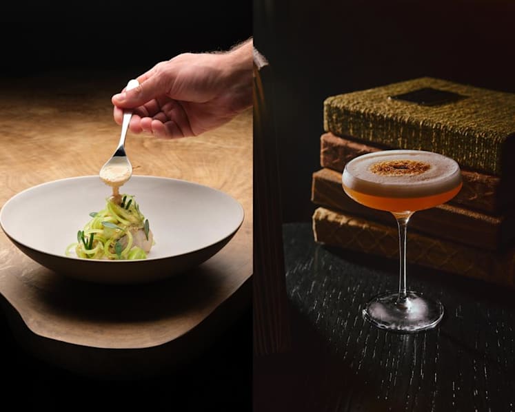 72 hours in Hong Kong: What to eat and drink