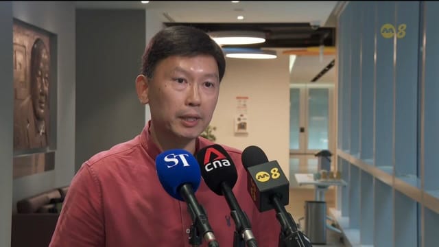 徐芳达：已获驾驶舱语音记录和飞行数据 正等待调查结果出炉