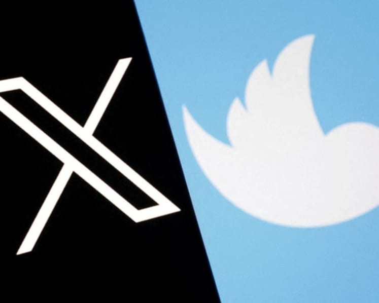 US startup seeks to reclaim Twitter trademarks 'abandoned' by Musk’s X