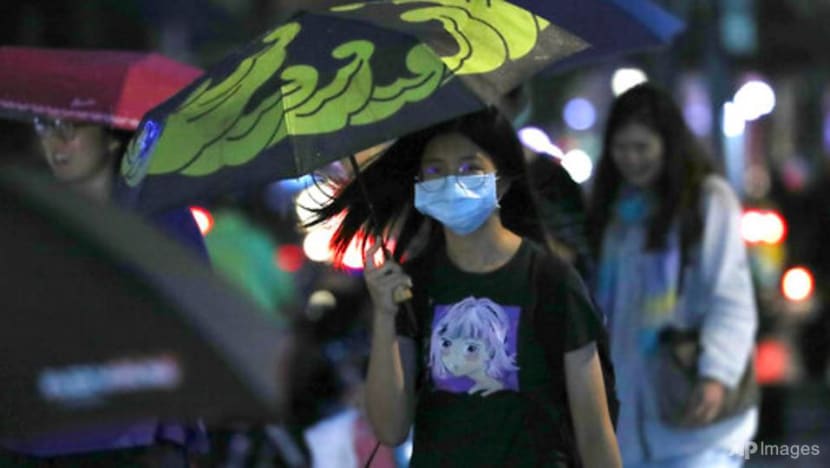 Taiwan marks 200 days without domestic COVID-19 infection