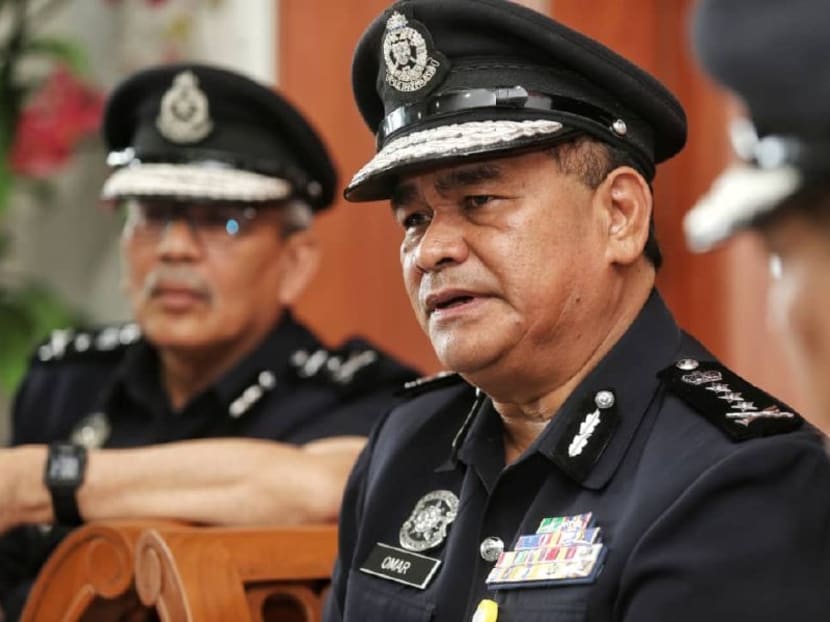 Commissioner Omar said the Bukit Aman police is leading the probe into the scandal, even though the incident was said to have been recorded at the upscale Four Points by Sheraton hotel in Sandakan.