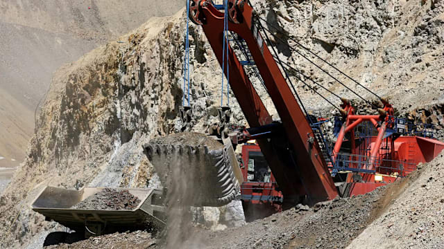 美国扩大关键矿产清单 铜铀冶金煤等十种矿物入列