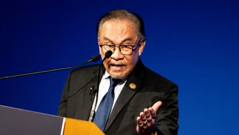Negara enggan terima ketetapan PBB perlu disingkir: PM Anwar