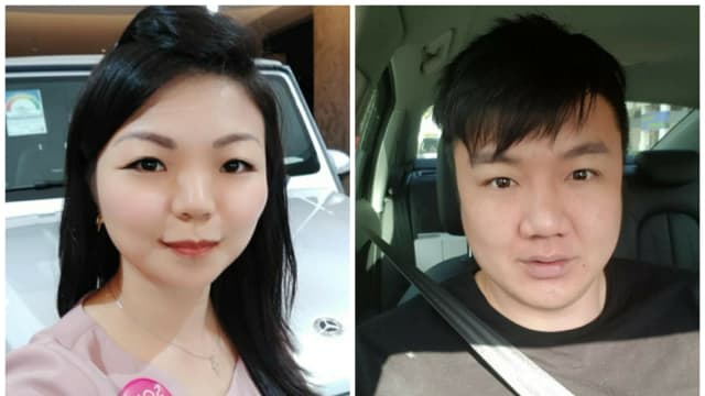 殡葬公司美女老板否认教唆前男友自杀 案件开审