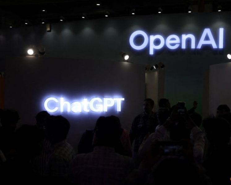 India's Tata signs up OpenAI as customer for data centre business