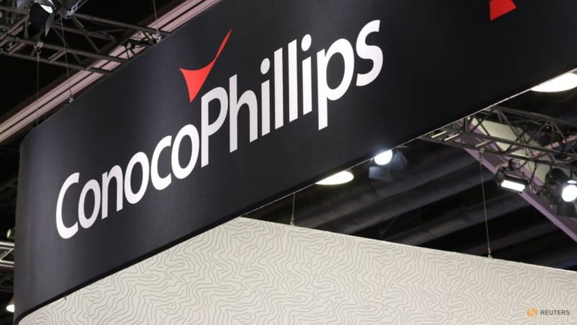 ConocoPhillips takes over as sole operator of gas project in Malaysia, Petronas says