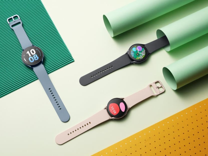 5 key highlights: Samsung&rsquo;s new Galaxy Watch 5 and Watch 5 Pro smartwatches