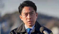 Kerjasama Amerika, Korea Selatan 'amat penting' bagi keselamatan: Menteri Pertahanan Jepun