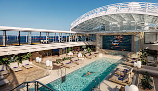 The luxury of moving slowly: 17 days across the Atlantic on Explora I