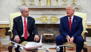Commentary: A new Gaza ceasefire deal is on the table. Will this time be different?