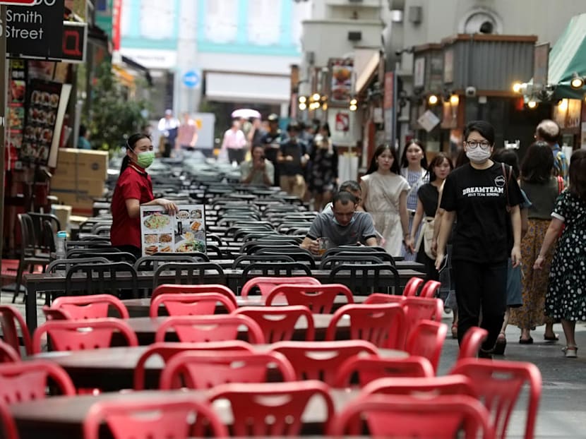 Budget support should target businesses key to Singapore’s long-term strategy