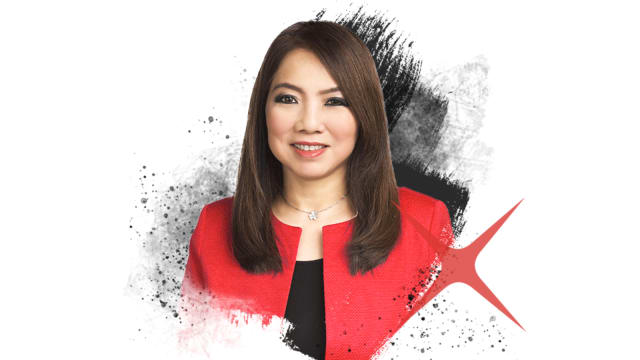 星展总裁陈淑珊出任经发局董事 贸工部五机构共委任12名新董事