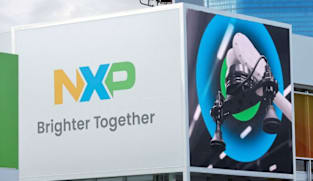 NXP Semiconductors forecasts strong quarterly results, shares jump
